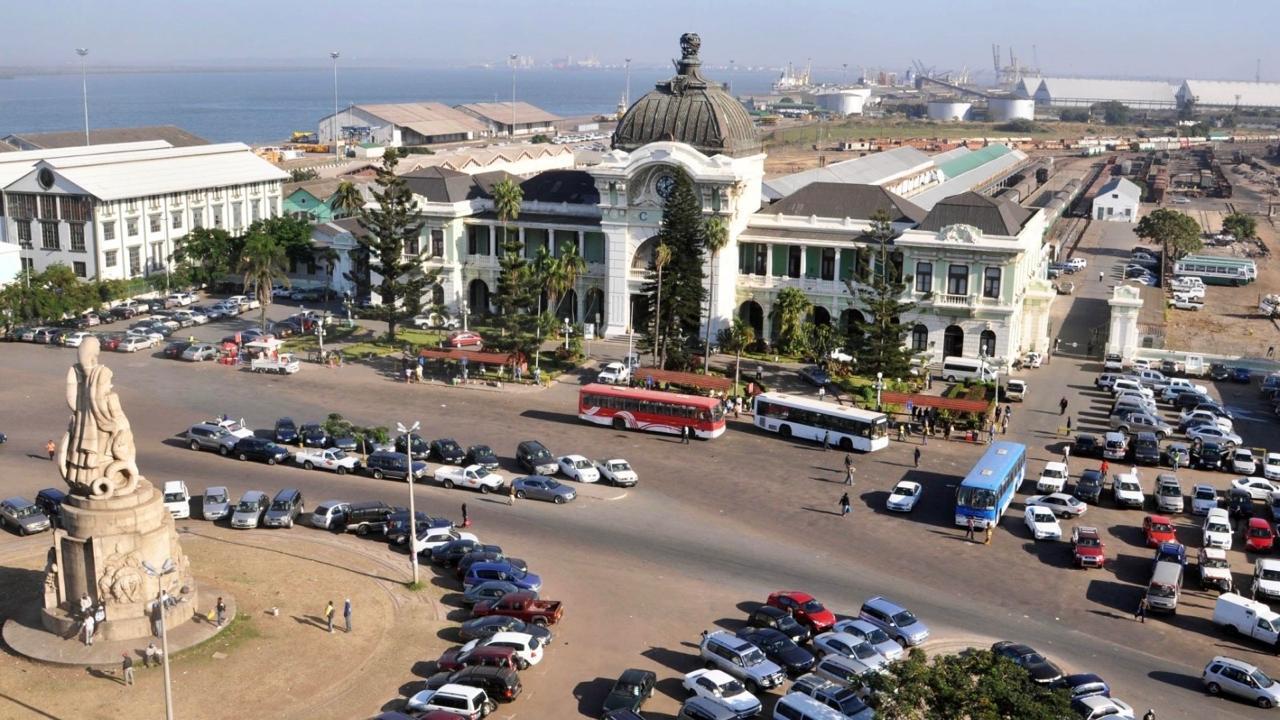 Conferência de Mobilidade Sustentável de Pessoas e Bens 2026 – 2033